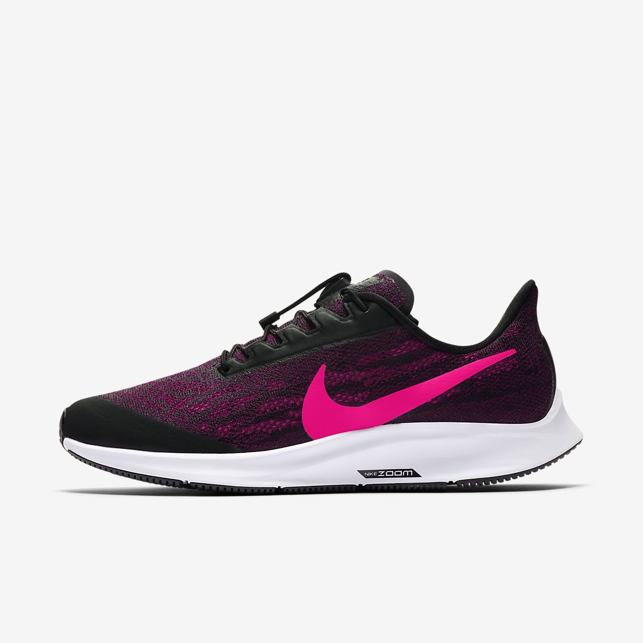 Nike Air Zoom Pegasus 36 FlyEase Zapatillas de running Mujer Nike Air Zoom Pegasus 36 FlyEase Zapatillas de running Mujer