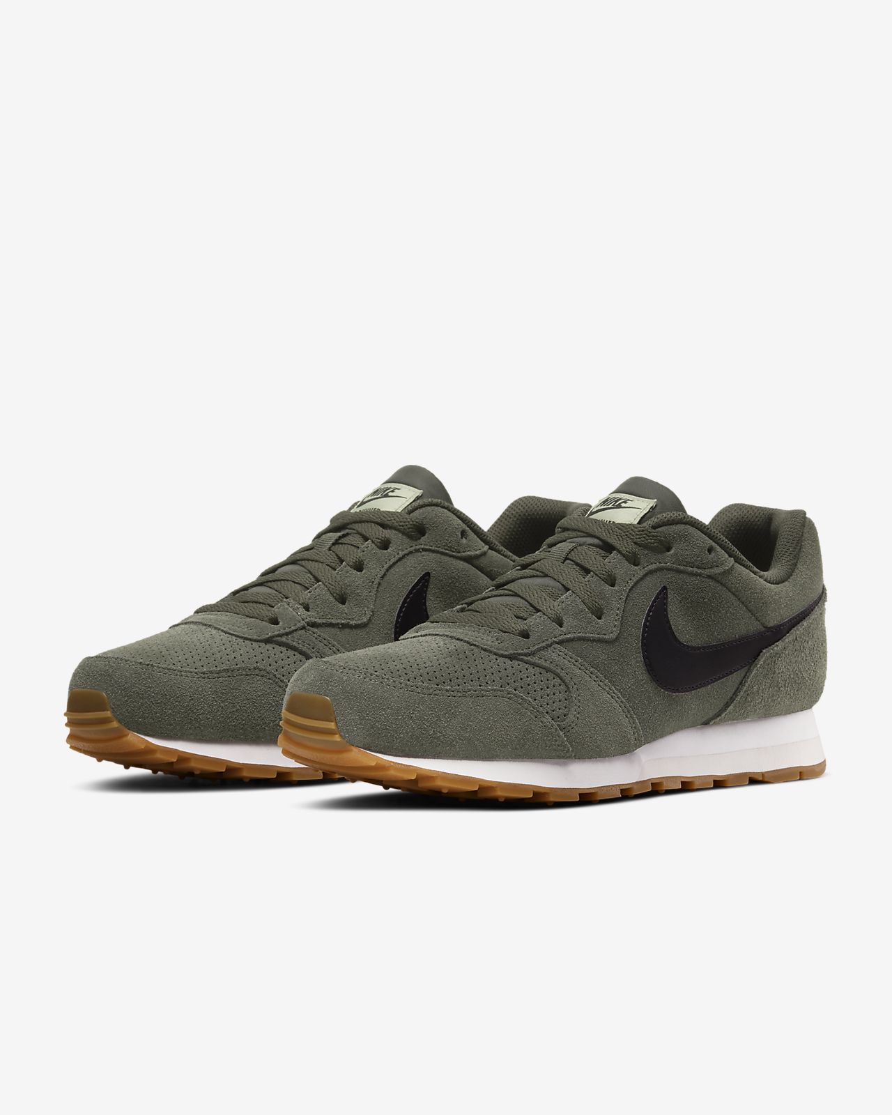 zapatillas nike hombre md runner 2 zapatillas nike hombre md runner 2