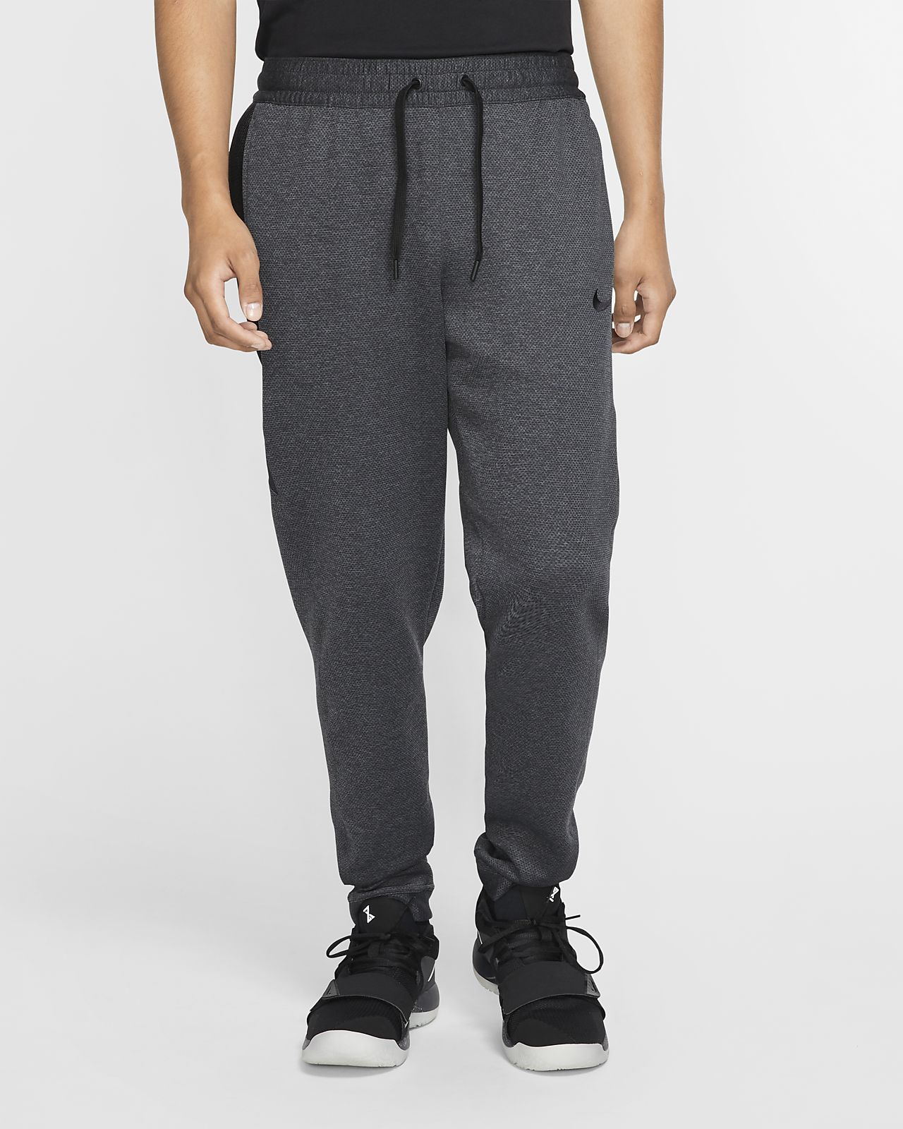 men's nike rivalry warm up pants