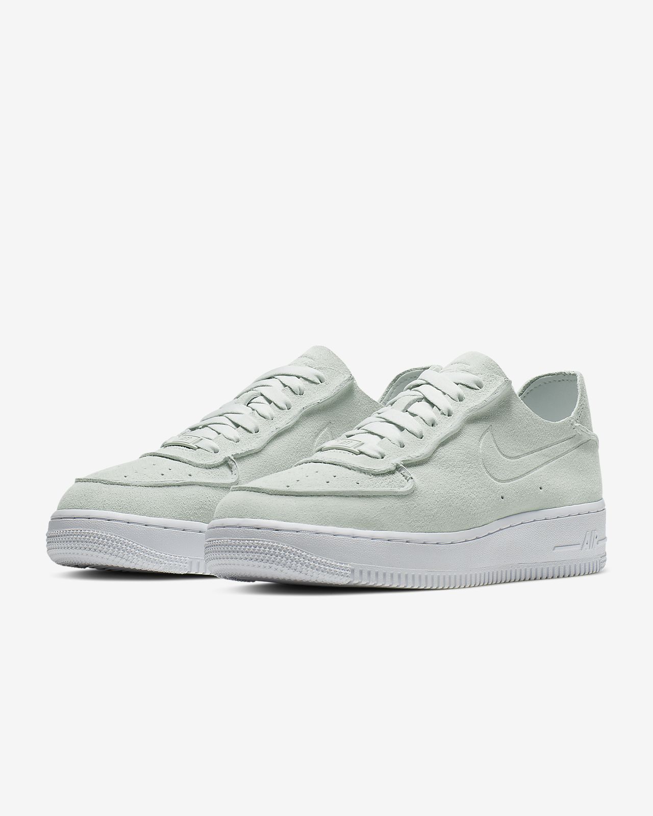 Nike Air Force 1 '07 Deconstructed Women's Shoe