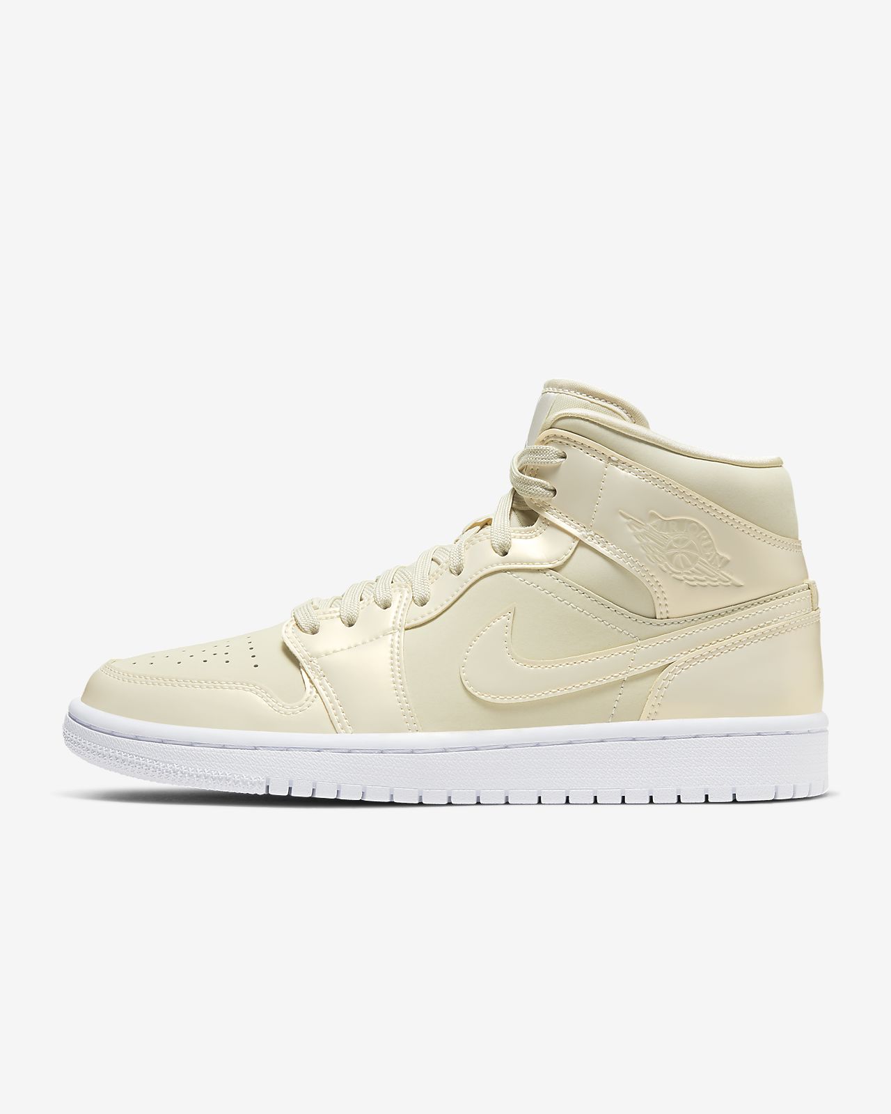 Air Jordan 1 Mid SE Damesschoen Air Jordan 1 Mid SE Damesschoen