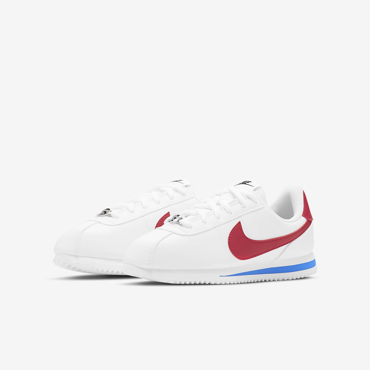 nike cortez basic sl niño nike cortez basic sl niño
