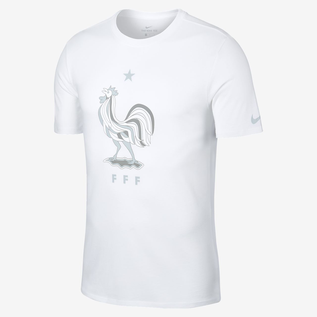 nike rooster shirt