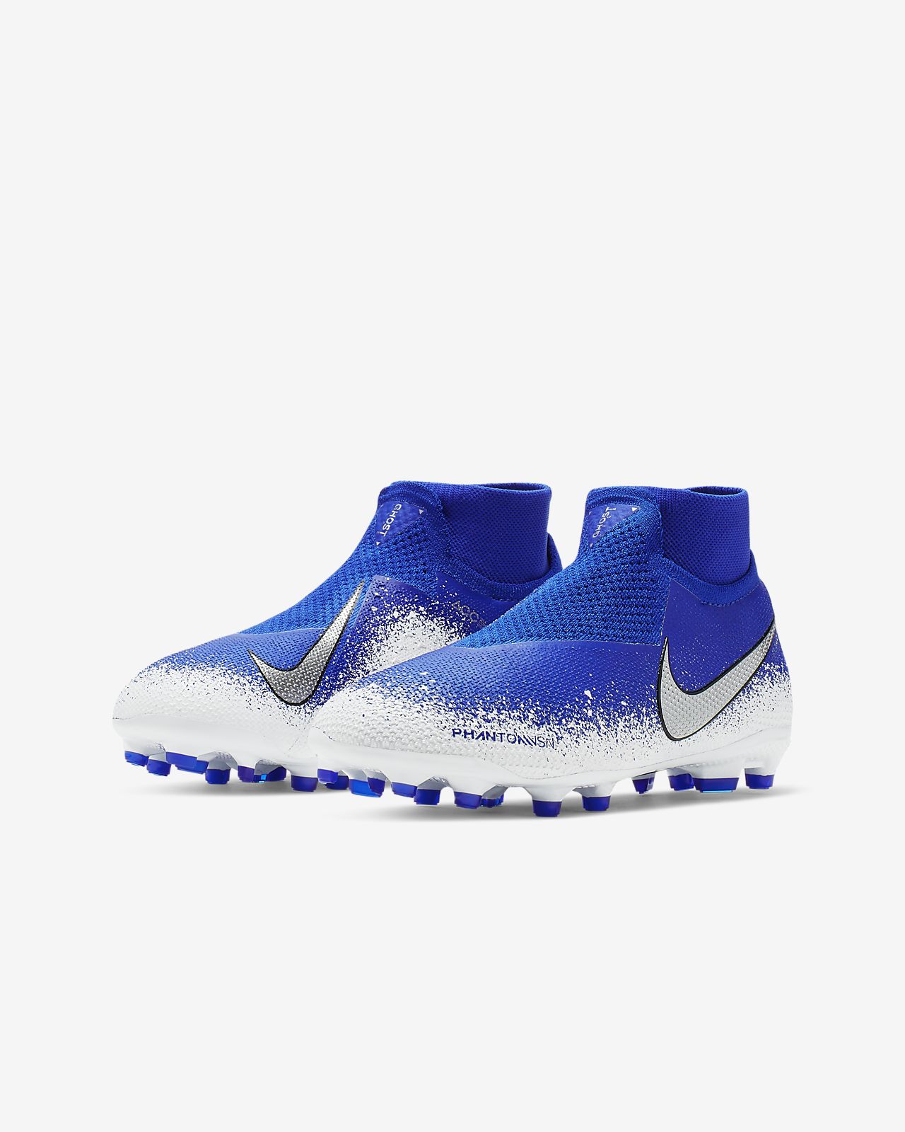 nike phantom vision elite junior