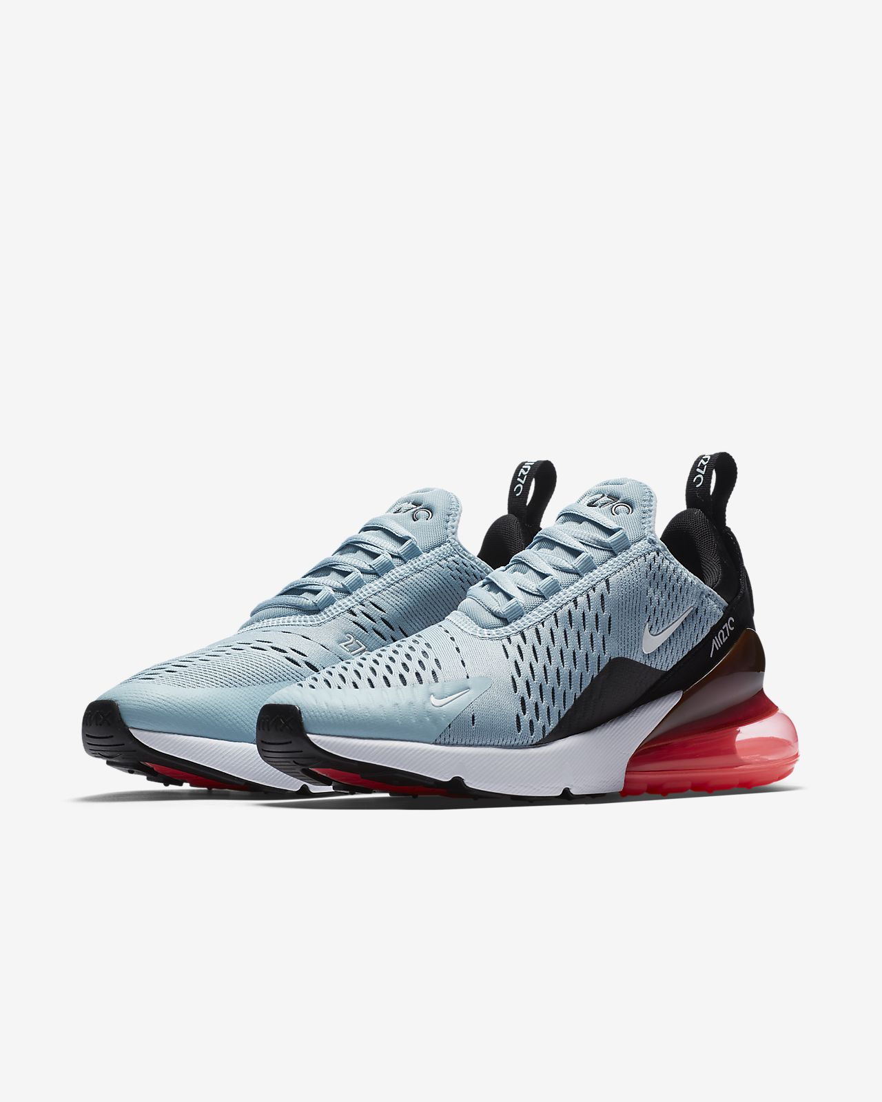à¸£à¸­à¸à¹à¸à¹à¸²à¸à¸¹à¹à¸«à¸à¸´à¸ Nike Air Max 270