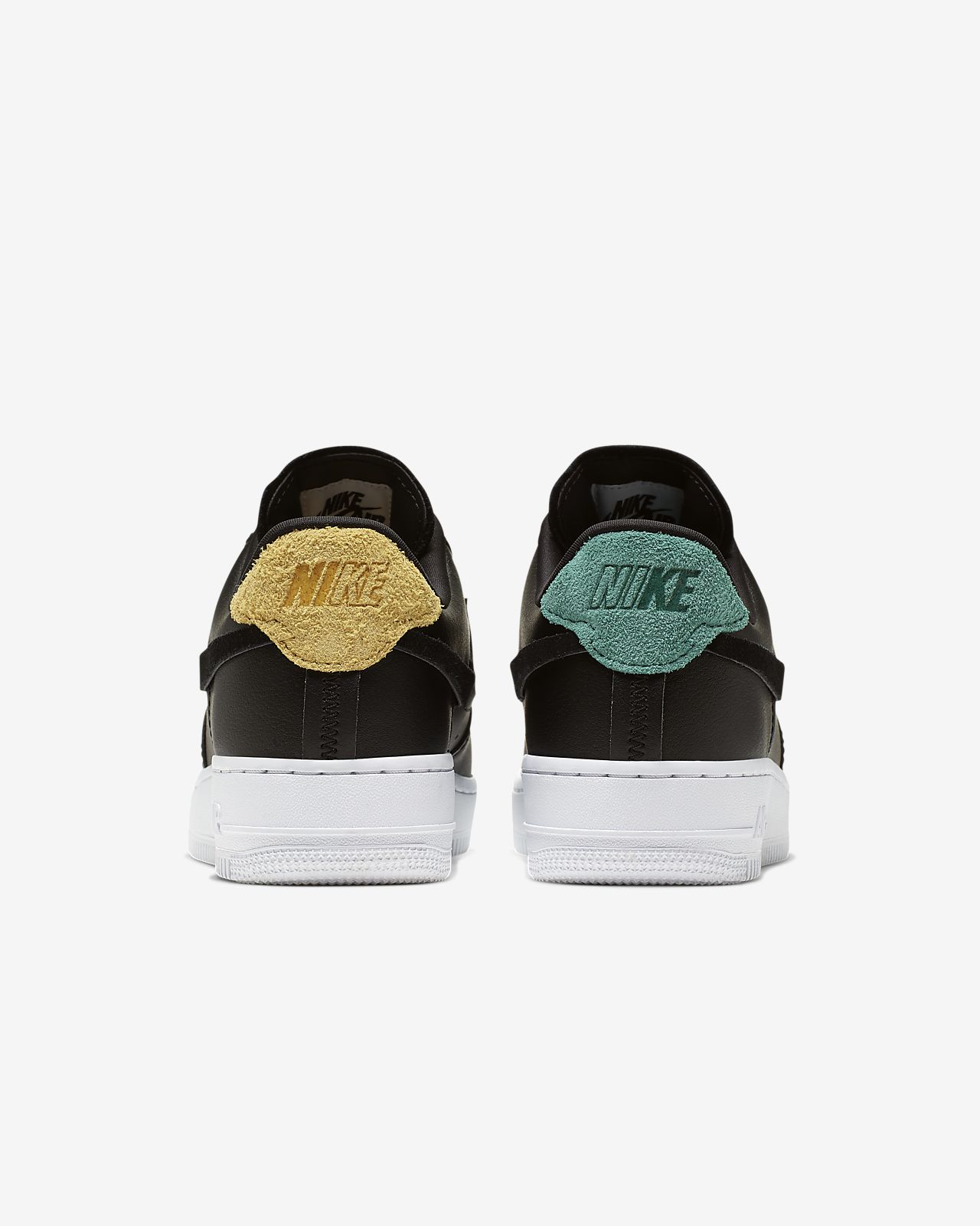 Nike Air Force 1 '07 Lux Damenschuh Nike Air Force 1 '07 Lux Damenschuh