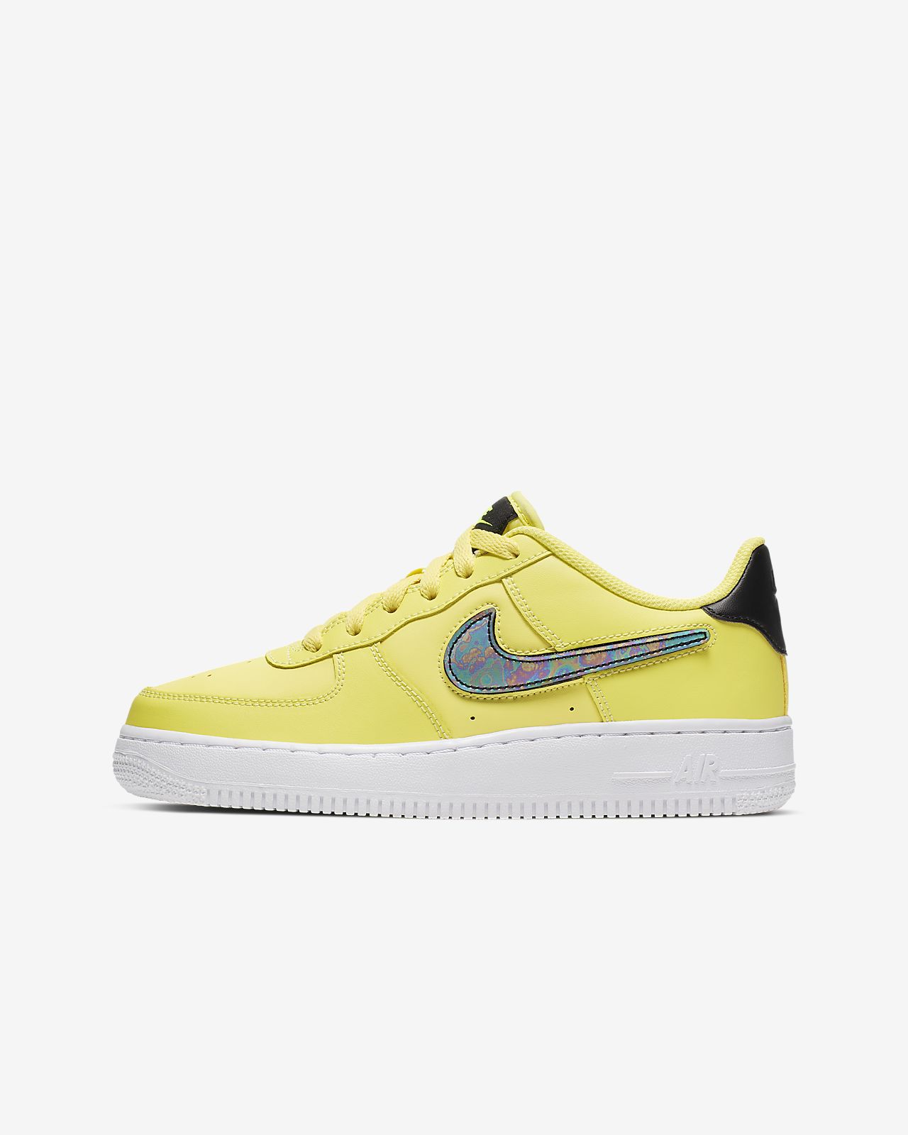 Nike Air Force 1 Lv8 3 Older Kids Shoe