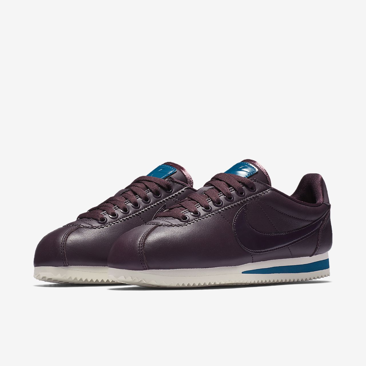 nike cortez premium donna 2017