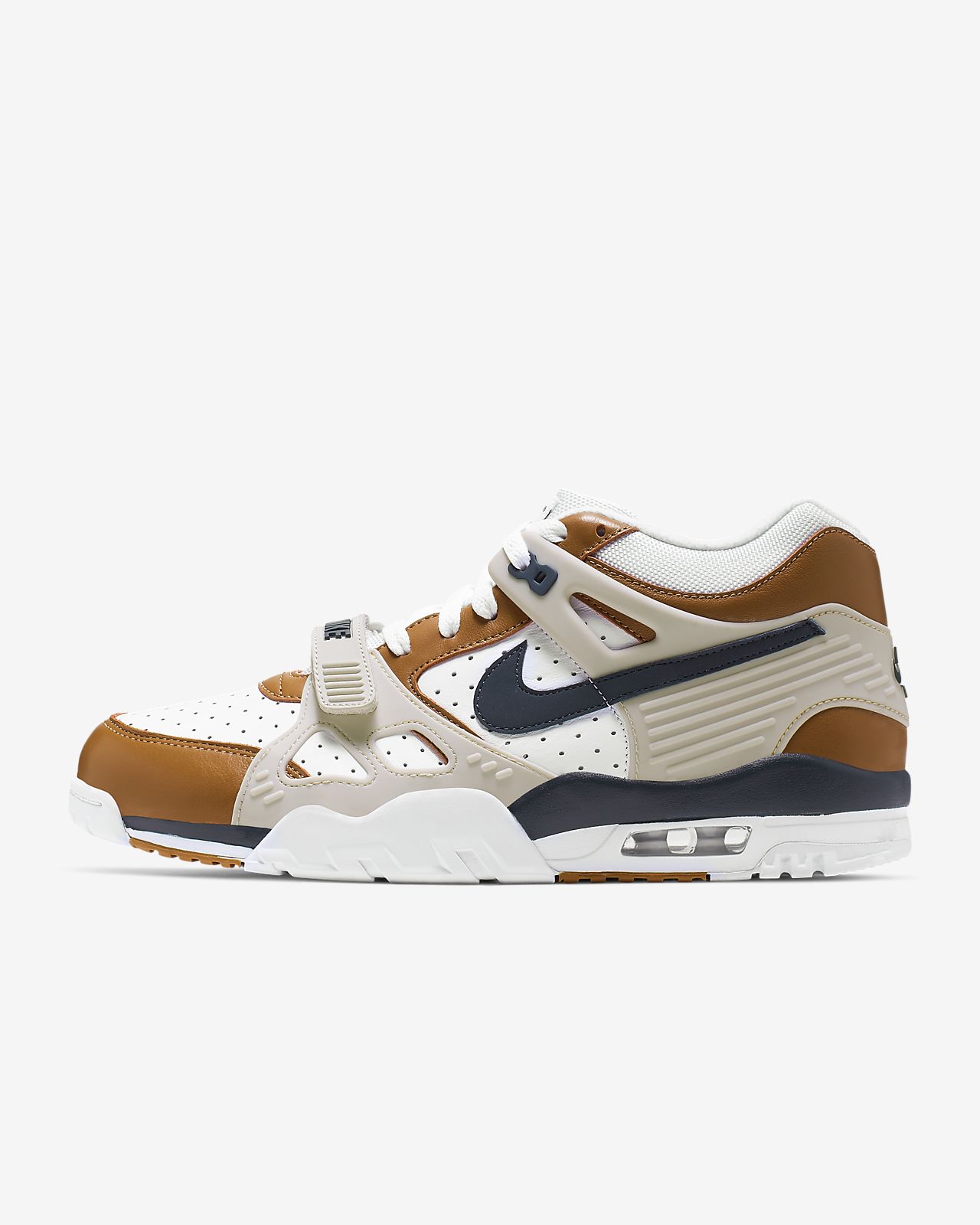 Nike Air Trainer 3 QS Men's Shoe Nike Air Trainer 3 QS Men's Shoe