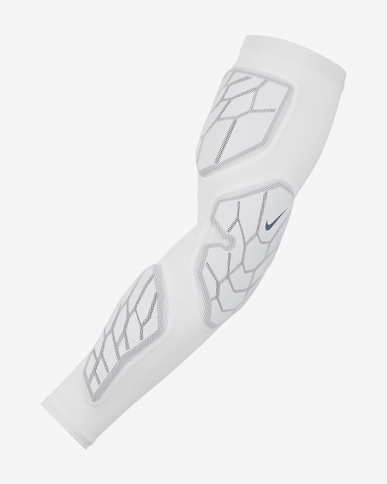 nike arm sleeve with elbow pad