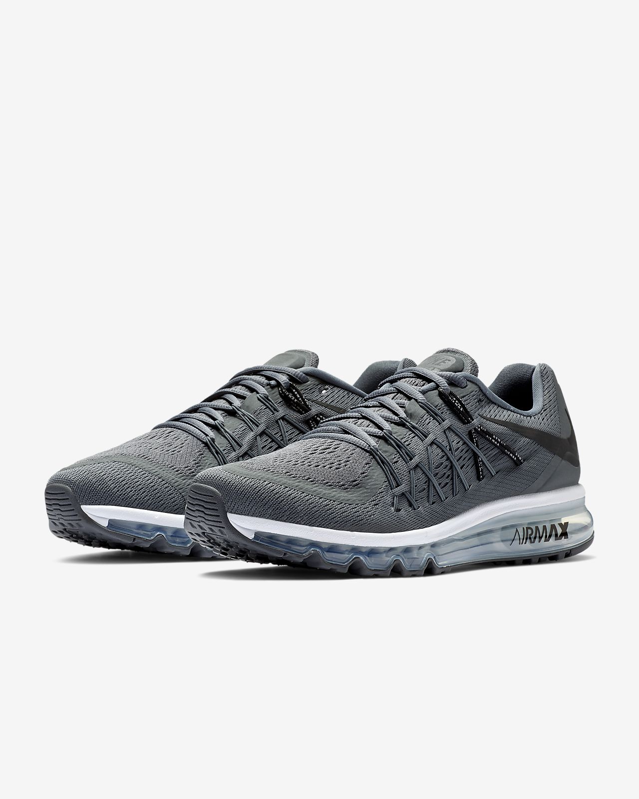 Nike Air Max 2015 giallo Nike Air Max 2015 giallo