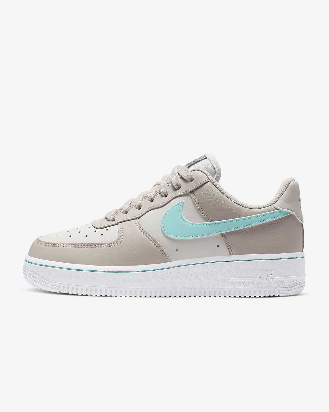 Dámská bota Nike Air Force 1 Low Dámská bota Nike Air Force 1 Low