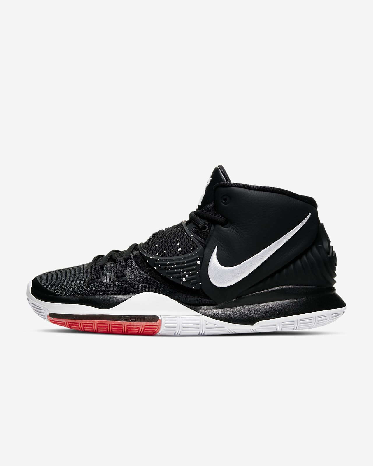 are kyrie 6 good basketball shoes