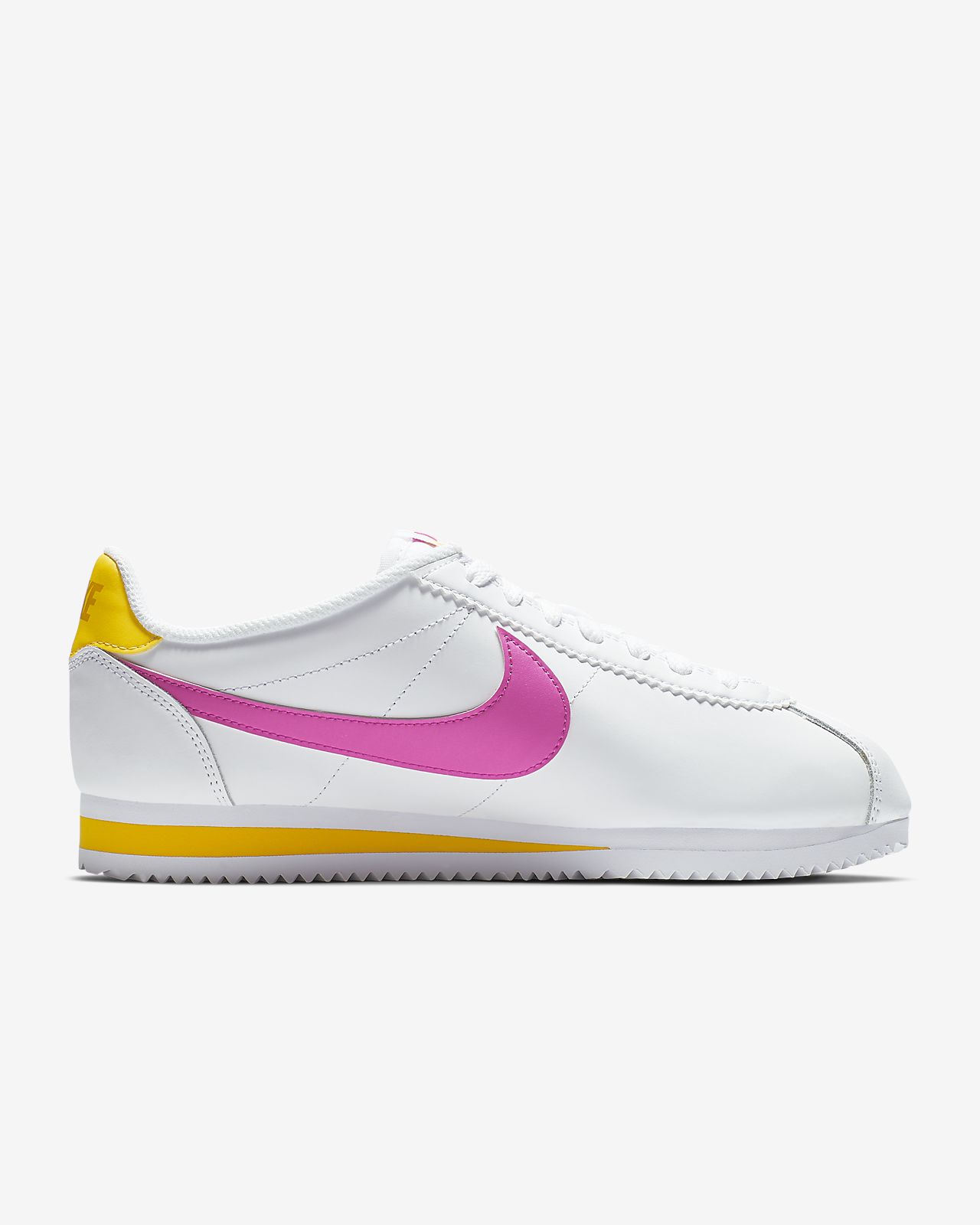 nike classic cortez leather scarpe da corsa donna nike classic cortez leather scarpe da corsa donna
