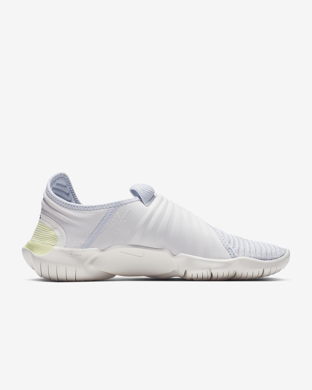 Nike Free RN Flyknit 3.0 Herren-Laufschuh Nike Free RN Flyknit 3.0 Herren-Laufschuh
