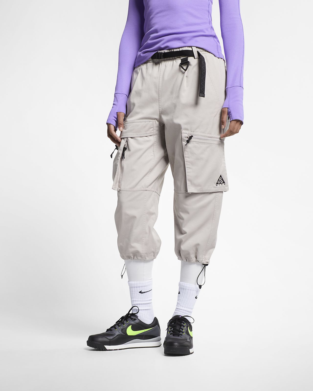 nike acg trouser