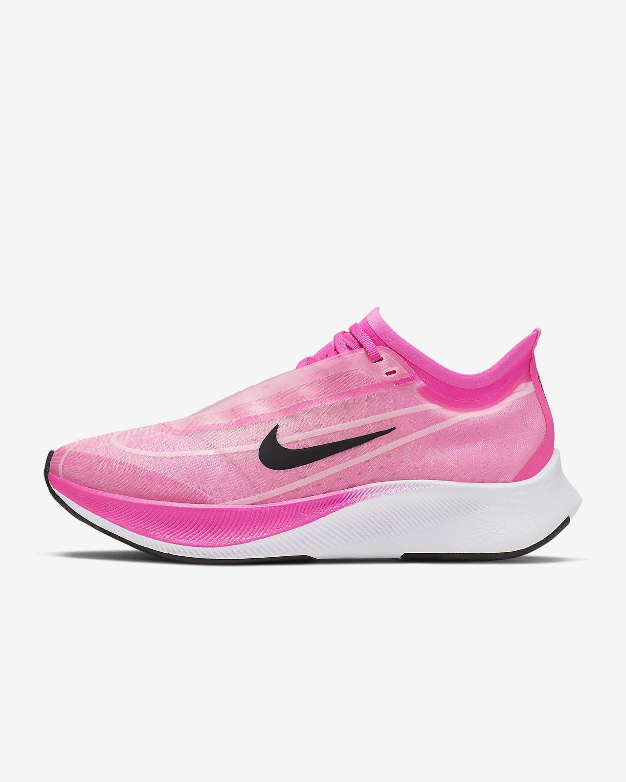 Nike Zoom Fly 3 Damen Laufschuh Nike Zoom Fly 3 Damen Laufschuh