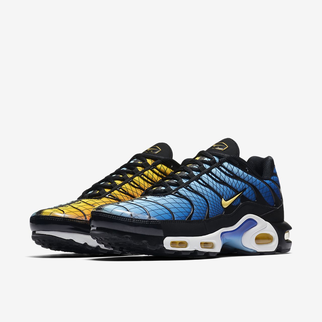nike tn se plus