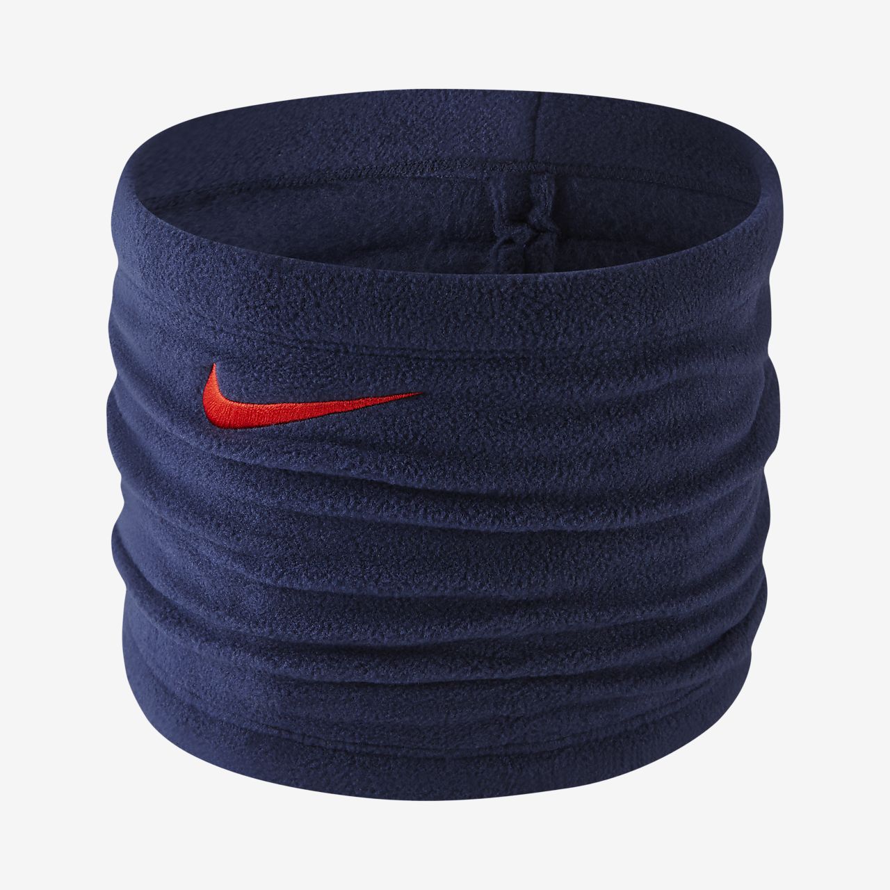 nike men's fleece neck warmer