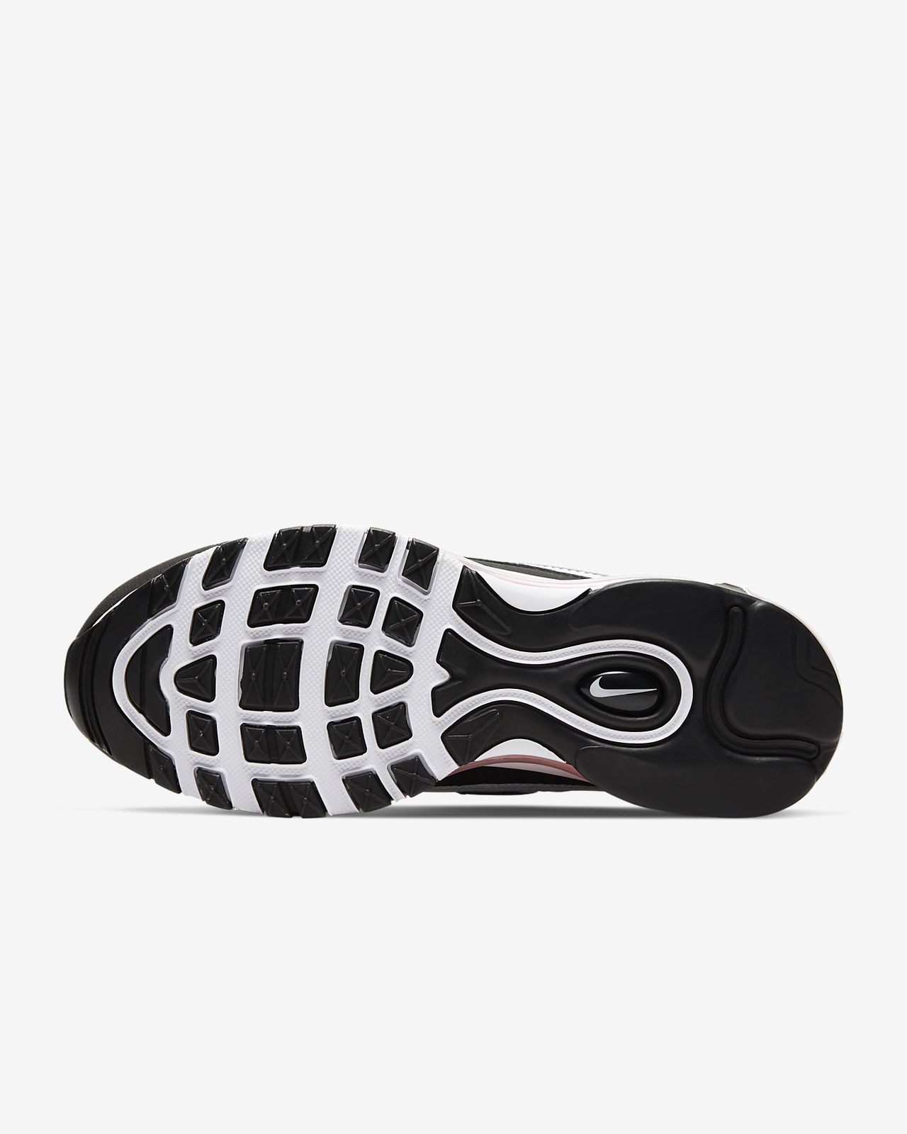 Nike Air Max 98 Women's Shoe Nike Air Max 98 Women's Shoe