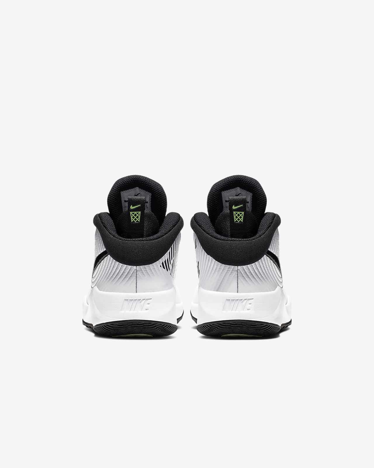 zapatillas de baloncesto de niños team hustle d9 nike zapatillas de baloncesto de niños team hustle d9 nike