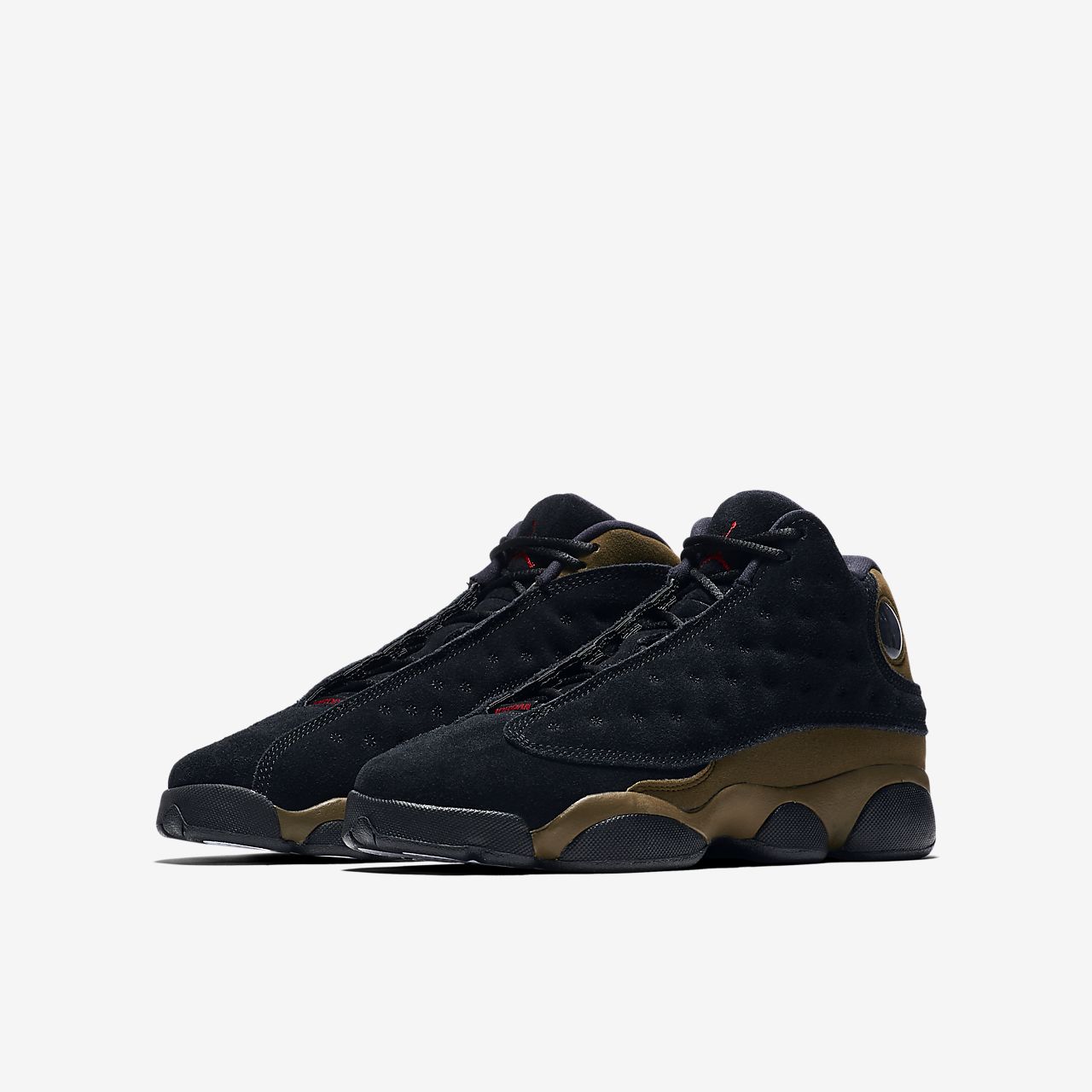 air jordan 13 retro big kids' shoe air jordan 13 retro big kids' shoe