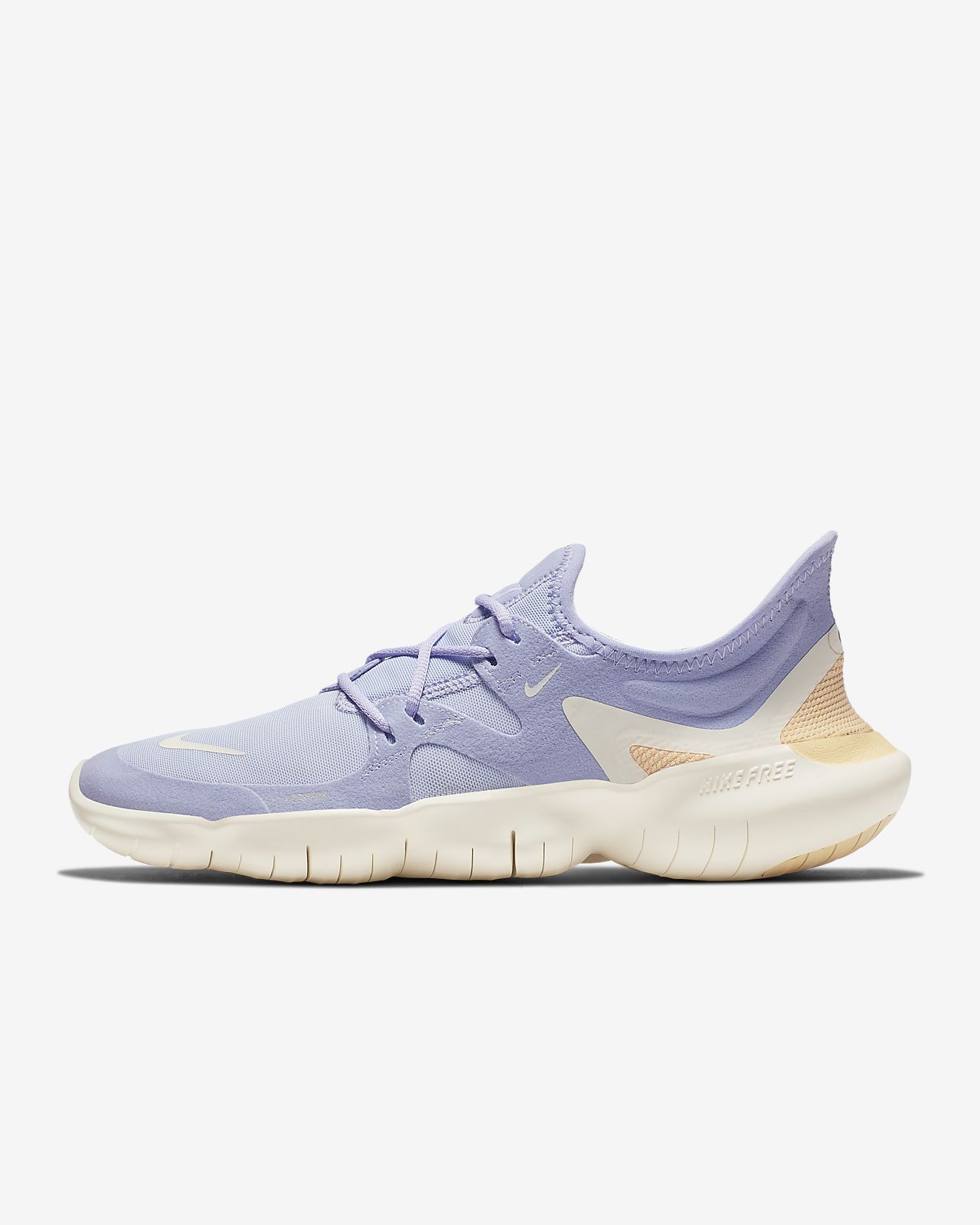 Nike Free RN 5.0 Damen Laufschuh Nike Free RN 5.0 Damen Laufschuh