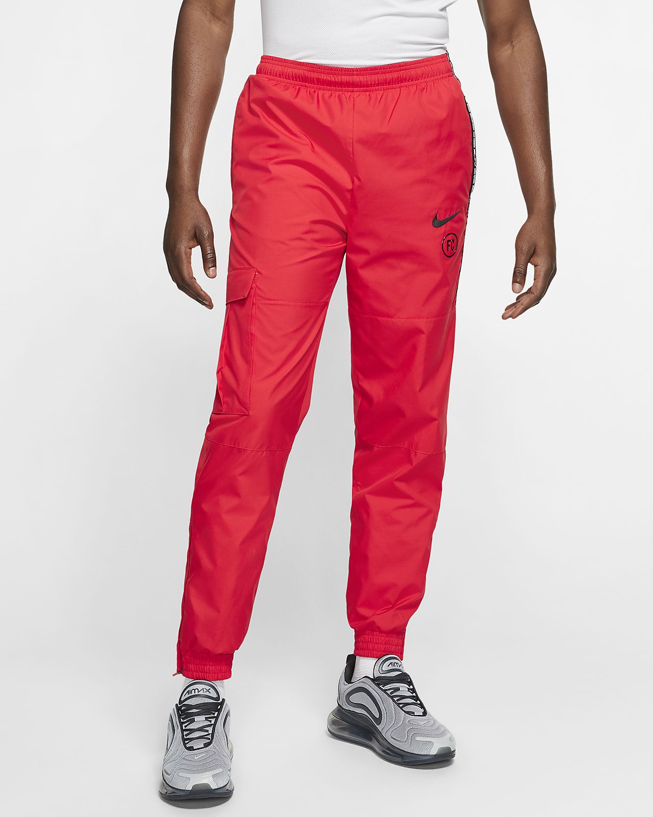 nike fc football pants