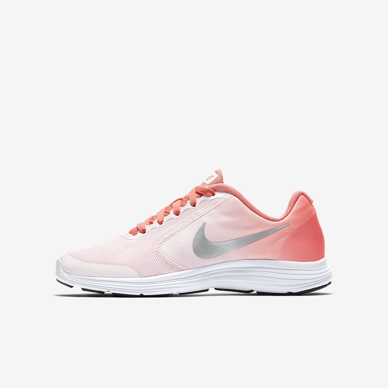 Nike Revolution 3 Laufschuh für ältere Kinder Nike Revolution 3 Laufschuh für ältere Kinder