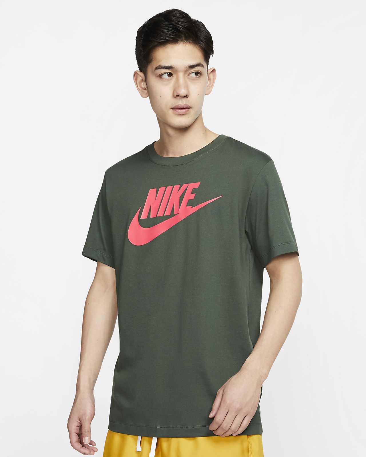 nike premier t shirt