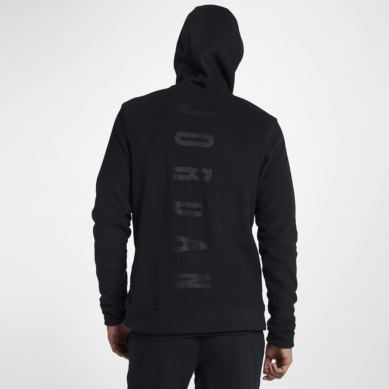 jordan alpha hoodie