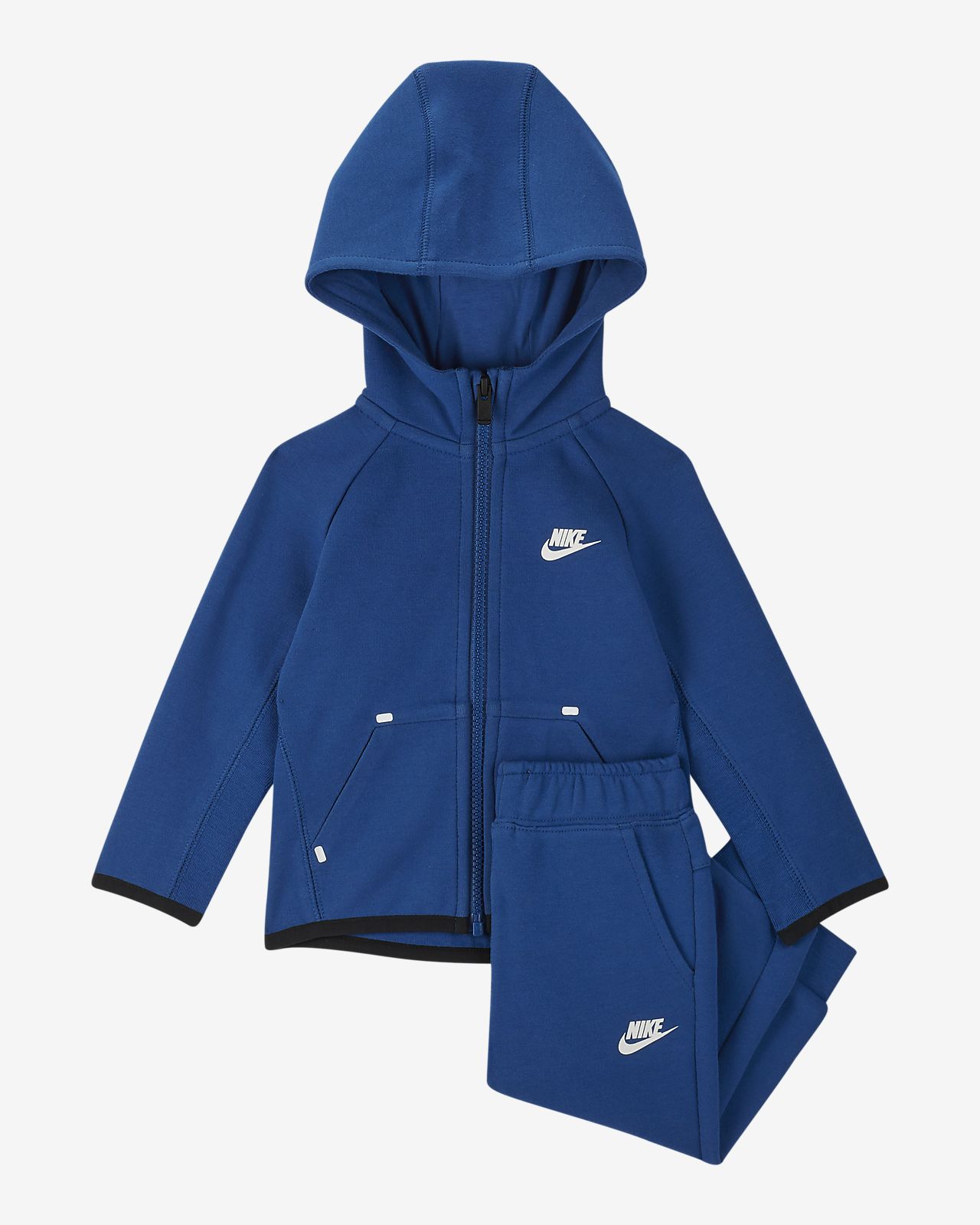 nike tech fleece baby