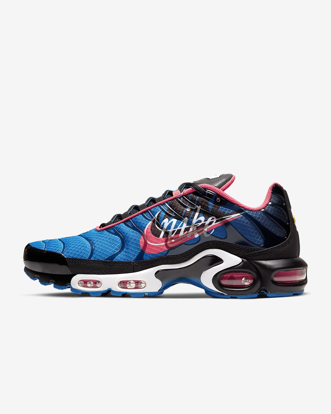 Nike Air Max Plus Zapatillas Hombre Nike Air Max Plus Zapatillas Hombre