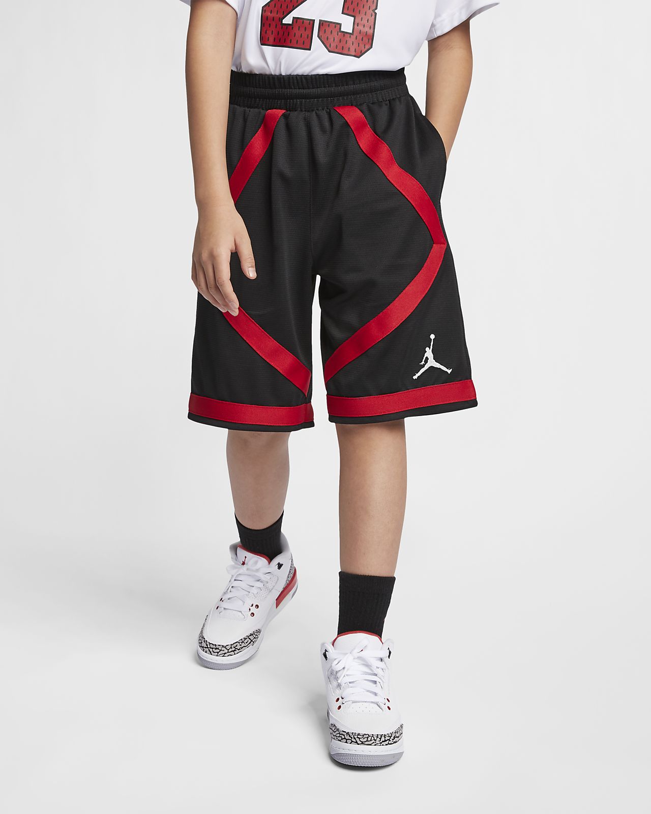 dri fit jordan