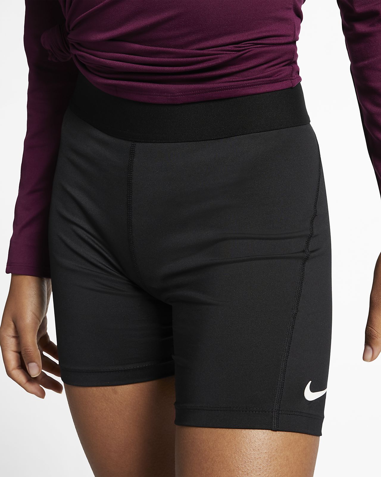 womens tennis shorts nike