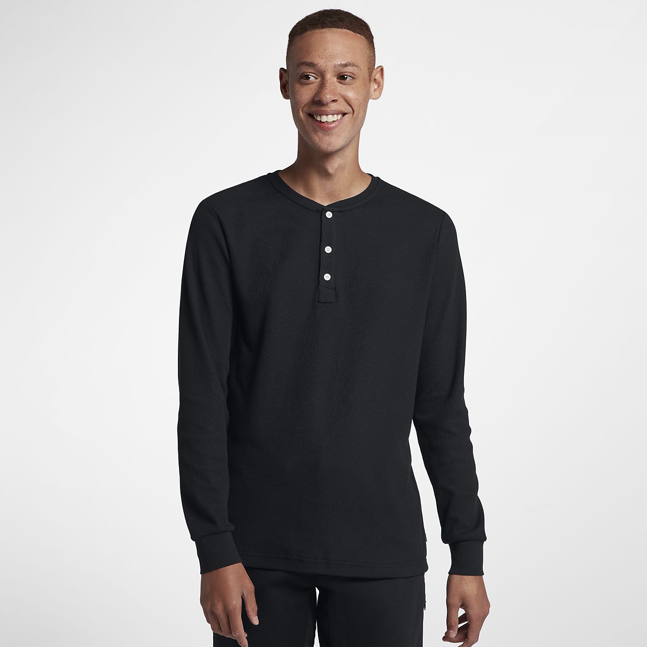 nike sb long sleeve top