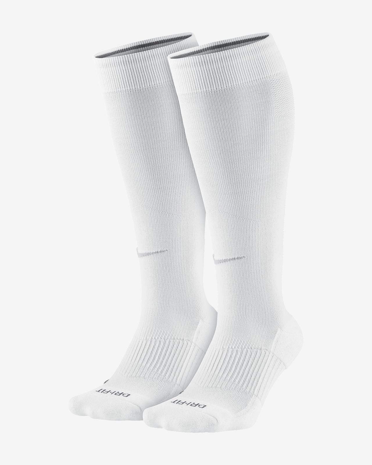 Nike Performance Knee-High Baseball Socks (2 Pair). Nike.com
