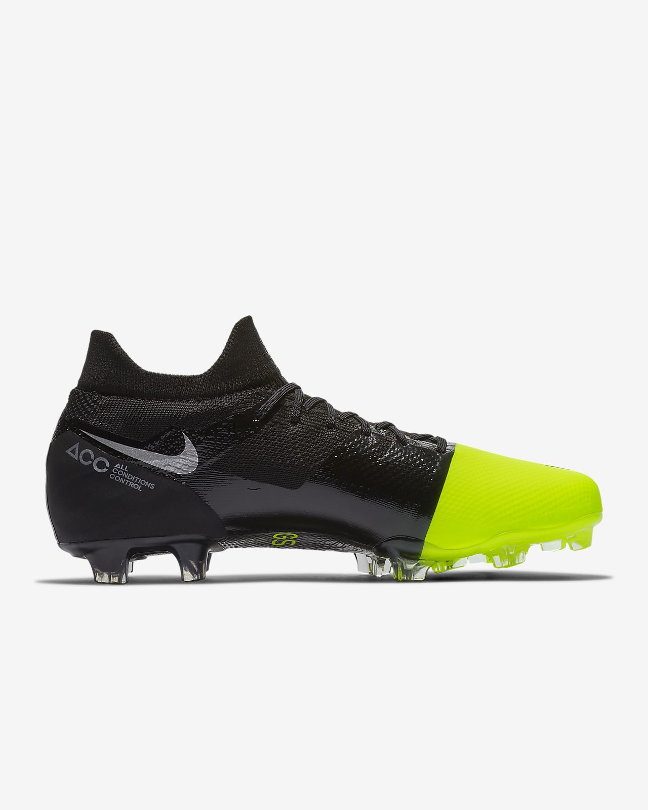 Nike Mercurial Vapor Superfly 1 Video Review Soccer