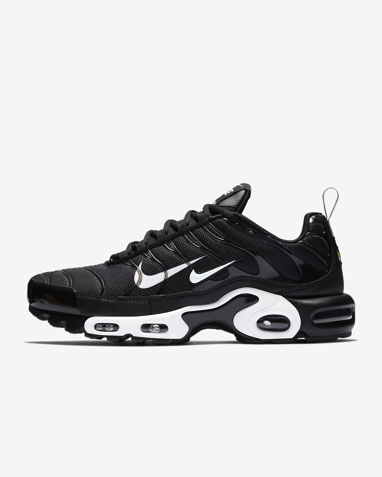 Nike Air Max Plus Premium Herrenschuh Nike Air Max Plus Premium Herrenschuh