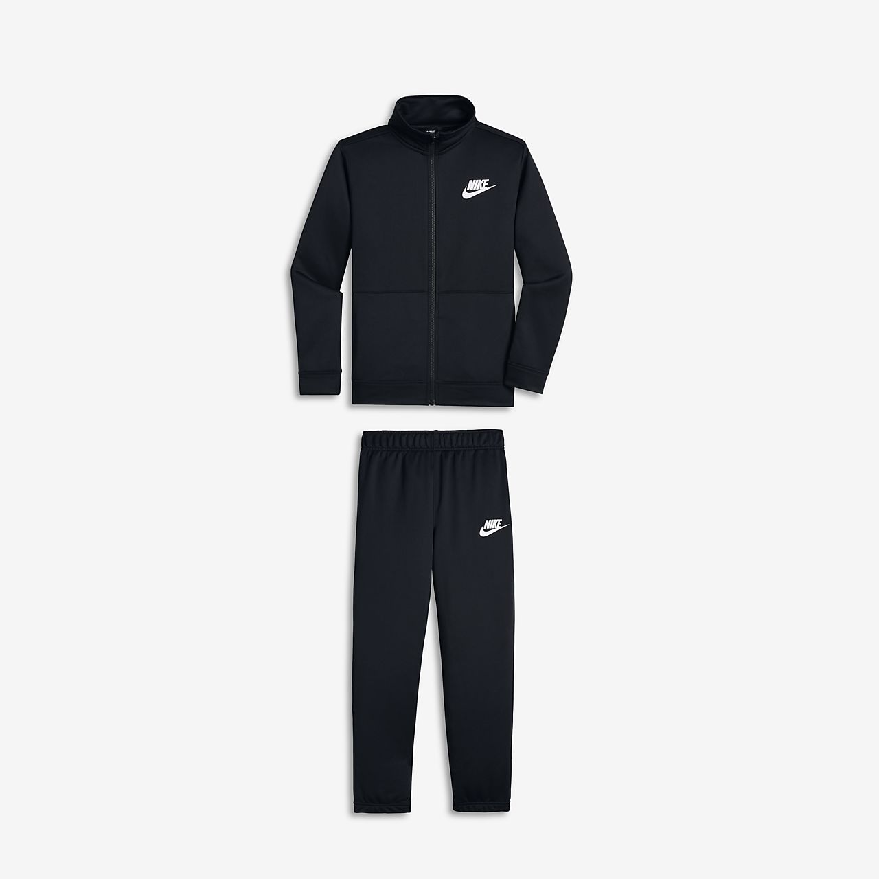 nike track suit boys