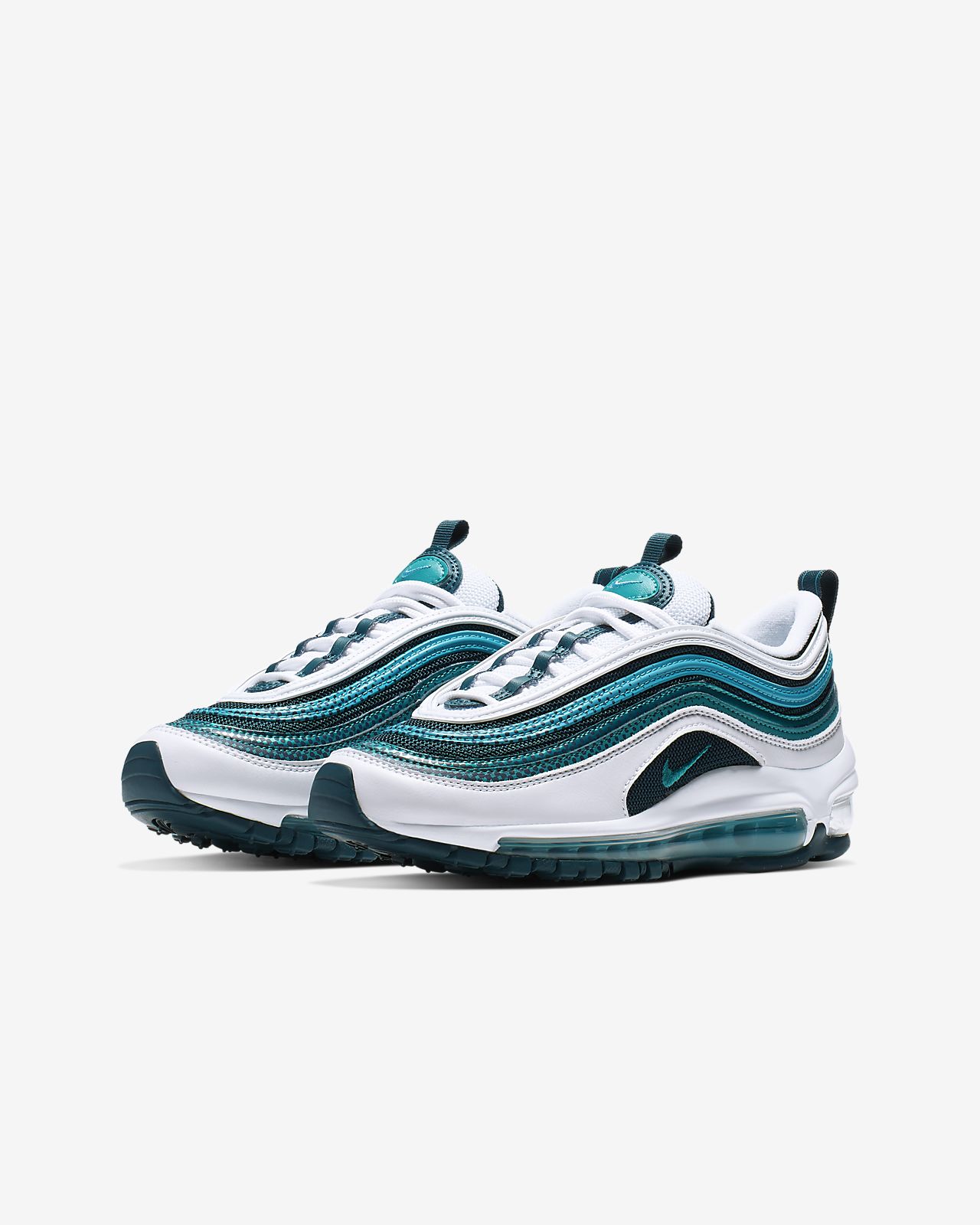 Nike Air Max 97 Zapatillas Nino A Nike Es