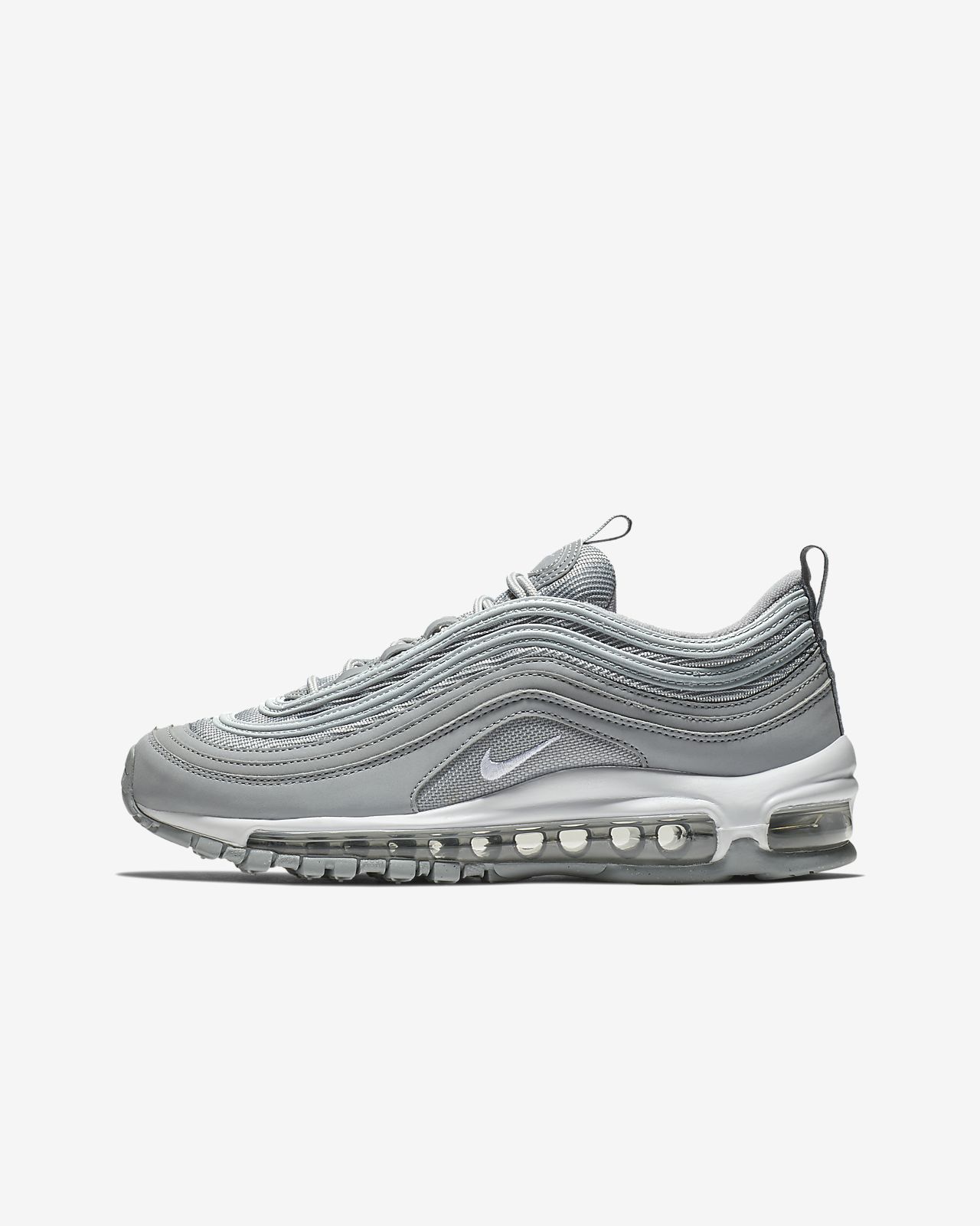 Nike Air Max 97 Older Kids' Shoe Nike Air Max 97 Older Kids' Shoe