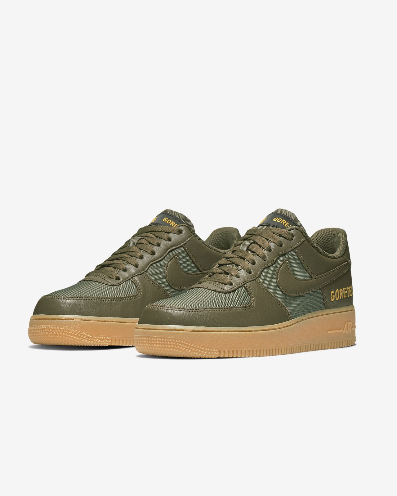 air force 1 gtx - zapatillas air force 1 gtx - zapatillas