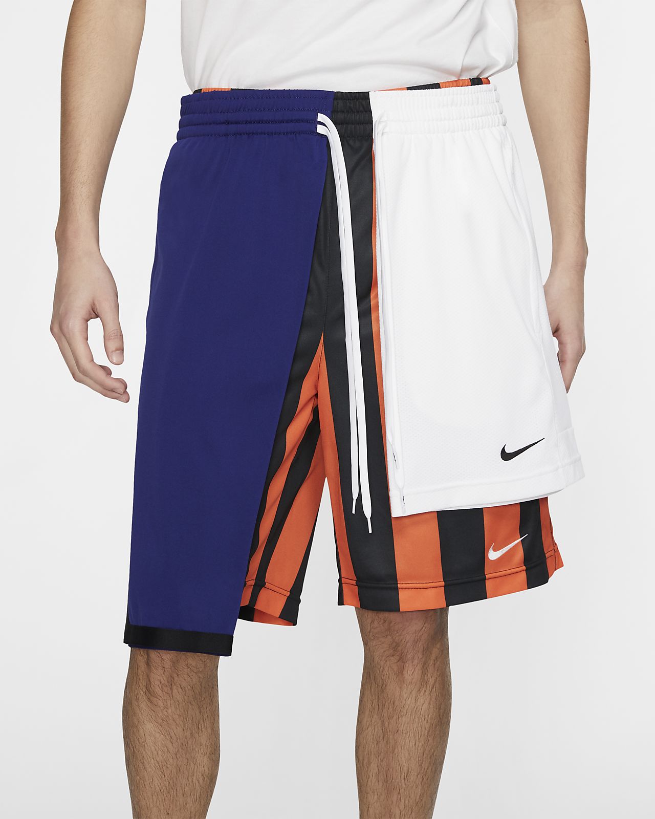 nikelab dh short