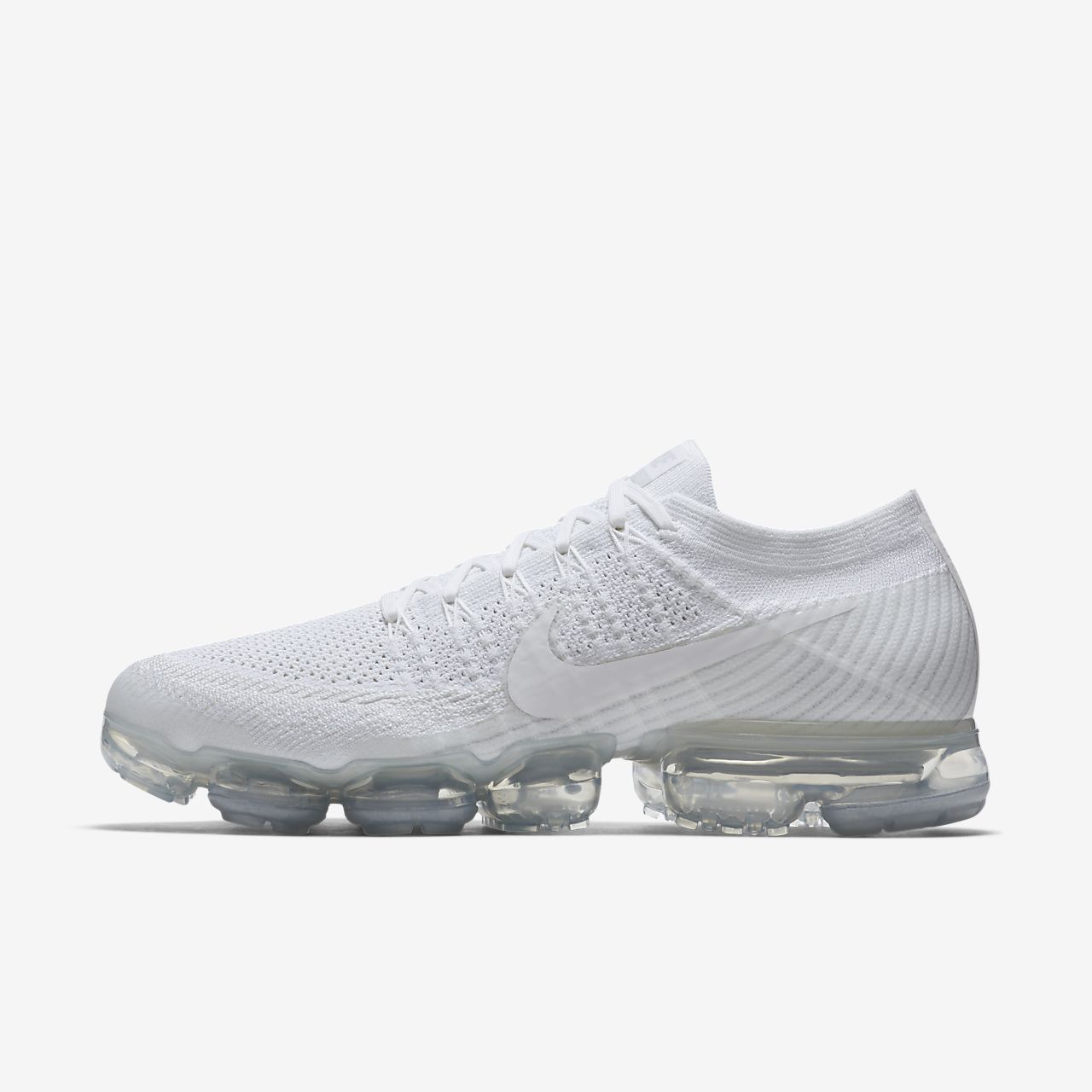 nike vapormax sans lacet