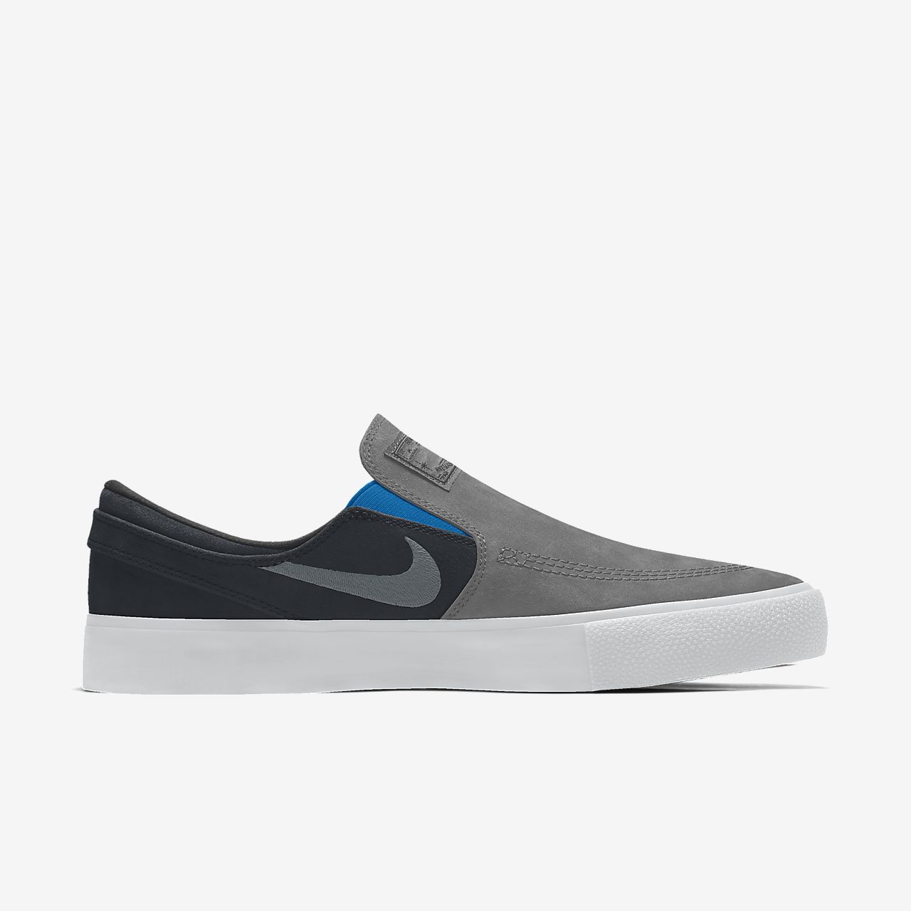 nike stefan janoski personalizar
