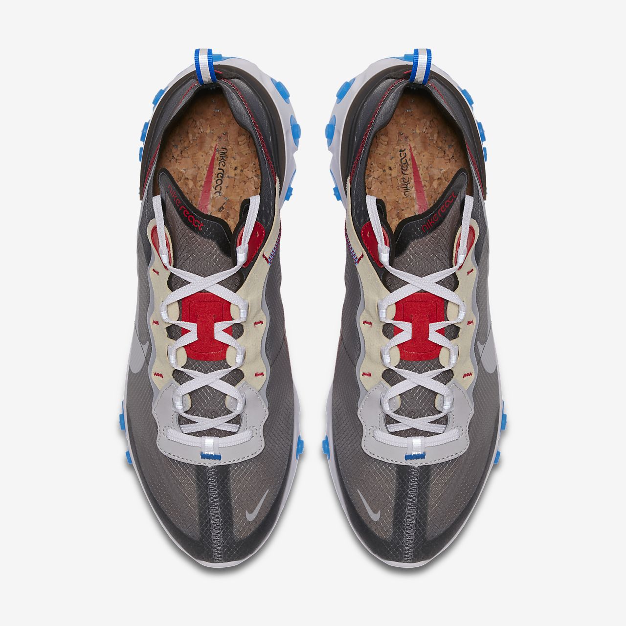 nike react element sconti 50