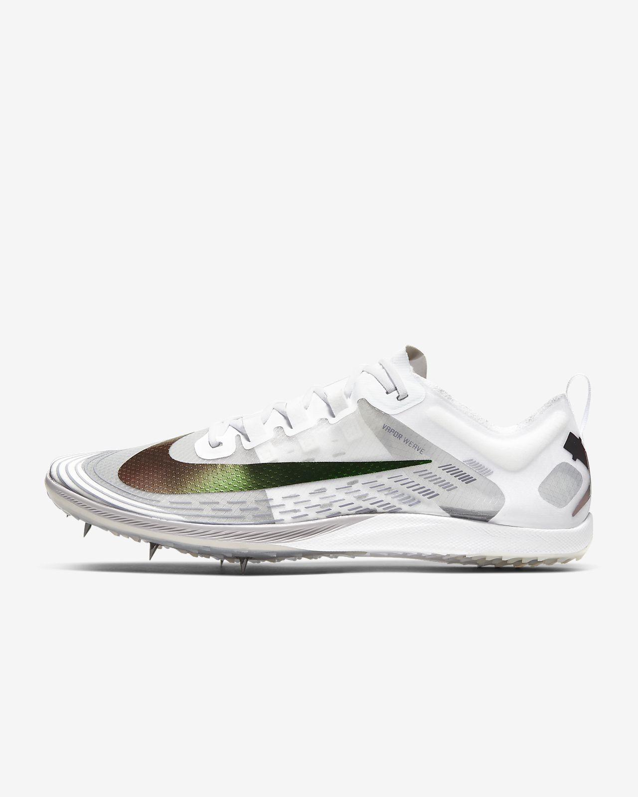 nike air zoom victory spikes restock