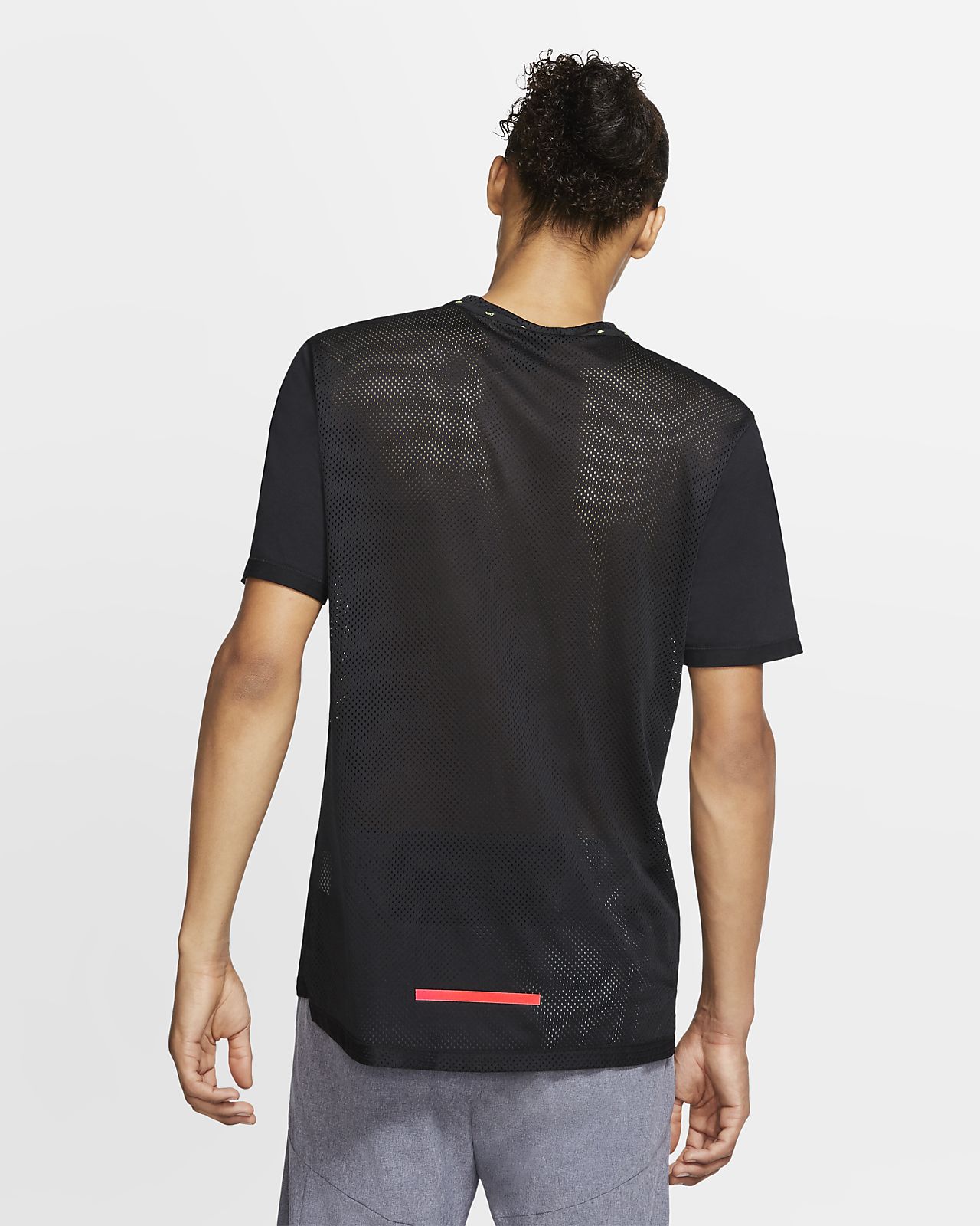 nike mesh t shirt