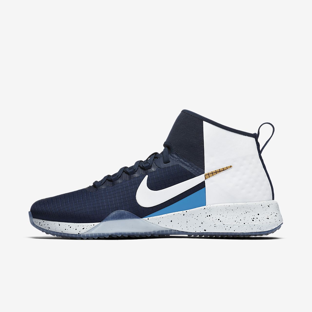 Scarpa da palestra training boxe Nike Air Zoom Strong 2 NEO Donna Scarpa da palestra training boxe NEO Nike Air Zoom Strong 2 NEO boxe Donna 152ade